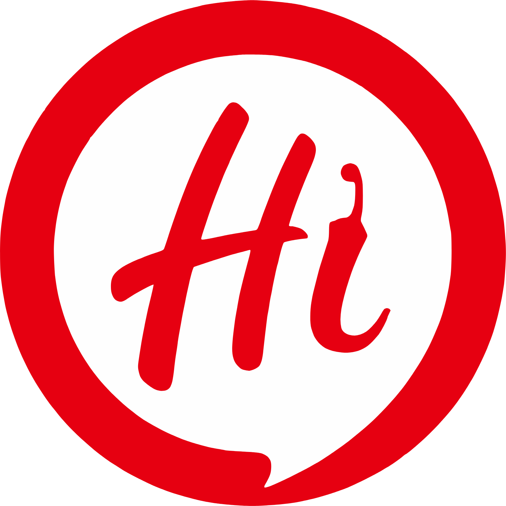 Haidilao logo