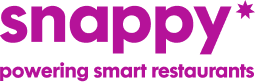 "Snappy, powering smart restaurants"