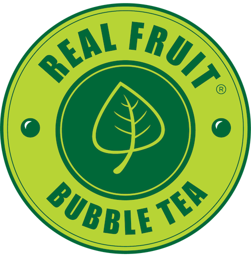 Real Fruit logo.